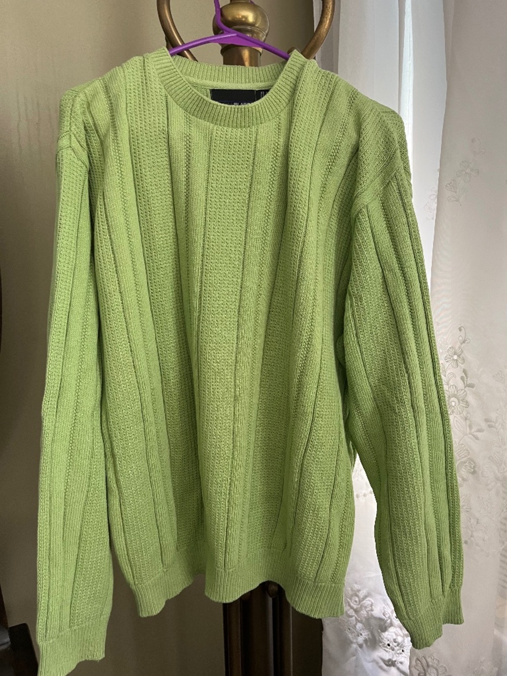 Men’s Sweater